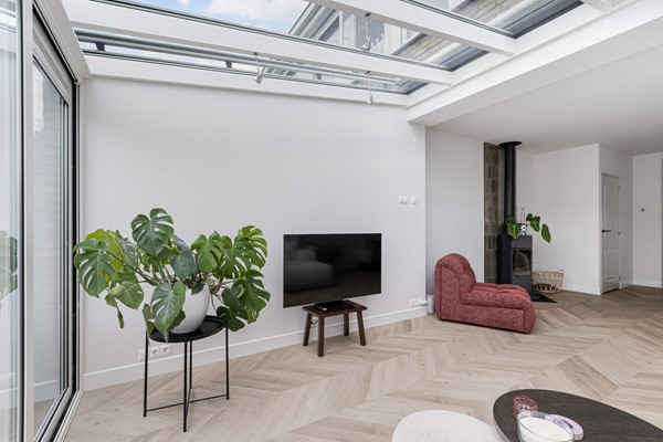 Foto - Verkocht onder voorbehoud: Instapklare gezinswoning in Klundert